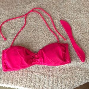5/$15 Victoria’s Secret Bikini Top